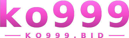 ko999 logo