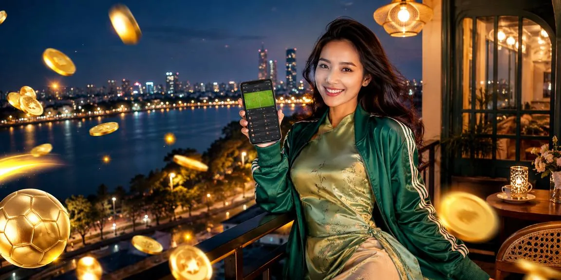 ko999 Việt Nam Ứng dụng